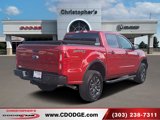 Used 2020 Ford Ranger XLT w/ Equipment Group 301A Mid image 3