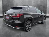 Used 2020 Lexus RX 450h AWD w/ Premium Package image 5