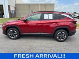 Used 2025 Hyundai Tucson SEL image 2