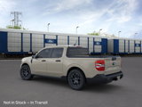New 2025 Ford Maverick XLT image 4