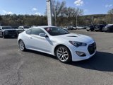 Used 2015 Hyundai Genesis 3.8 image 3