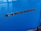 New 2025 Jeep Compass Limited image 5