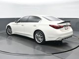 Used 2021 INFINITI Q50 Luxe image 5