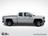 Used 2018 GMC Sierra 1500 SLE w/ SLE Value Package image 2
