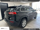 Used 2015 Jeep Cherokee Latitude w/ Comfort/Convenience Group image 6