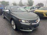 Used 2016 Chevrolet Impala LTZ w/ Enhanced Convenience Package image 3
