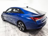 Used 2023 Hyundai Elantra SEL w/ Convenience Package image 4