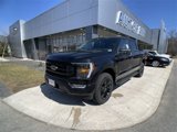 Certified 2023 Ford F150 XLT w/ Equipment Group 302A High image 2