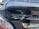 Used 2021 Mitsubishi Mirage G4 SE image 5