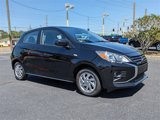 New 2024 Mitsubishi Mirage LE image 3