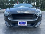 Used 2013 Ford Fusion SE image 2