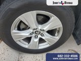 Used 2021 Toyota RAV4 XLE image 2