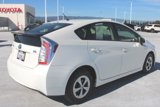 Used 2015 Toyota Prius Two image 3