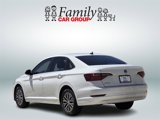Used 2021 Volkswagen Jetta S image 3
