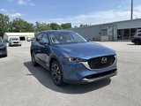 Certified 2022 MAZDA CX-5 AWD 2.5 S w/ Premium Plus Pkg image 1
