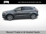 Used 2019 Ford Edge SEL w/ Equipment Group 201A image 2