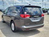 Used 2022 Chrysler Voyager LX image 4