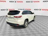 Used 2016 Toyota Highlander Limited image 5