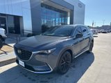 Used 2021 MAZDA CX-9 Carbon Edition image 2