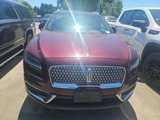 Used 2019 Lincoln Nautilus Reserve image 2
