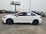 Used 2023 Toyota Corolla XSE image 4