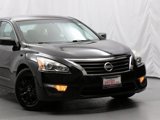 Used 2015 Nissan Altima 2.5 S w/ Power Driver Seat Package image 2