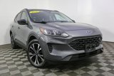 Used 2022 Ford Escape SE w/ SE Sport Appearance Package image 3