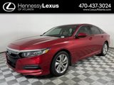 Used 2018 Honda Accord LX image 2