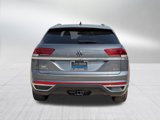 Used 2021 Volkswagen Atlas Cross Sport SEL Premium image 5