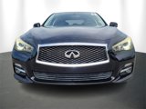 Used 2014 INFINITI Q50 image 2