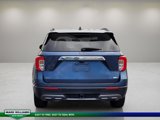 Used 2020 Ford Explorer XLT w/ Equipment Group 202A image 5