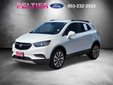 Used 2022 Buick Encore Preferred image 3