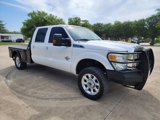 Used 2016 Ford F350 Lariat w/ Lariat Ultimate Package image 4