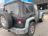 Used 2010 Jeep Wrangler Rubicon w/ Dual Top Group image 3