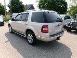 Used 2006 Ford Explorer Limited image 5
