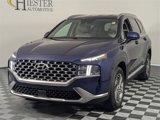 Used 2022 Hyundai Santa Fe SEL image 4