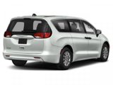 Used 2020 Chrysler Voyager Lxi image 2