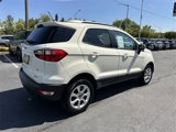 Certified 2022 Ford EcoSport SE w/ SE Convenience Package image 5