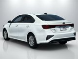 Certified 2021 Kia Forte Sedan image 5