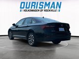 Used 2023 Volkswagen Jetta S image 4