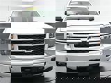 Used 2014 Chevrolet Silverado 1500 W/T w/ Trailering Package image 5