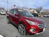 Used 2017 Ford Escape SE w/ Equipment Group 201A image 3