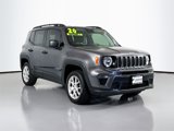 Used 2020 Jeep Renegade Sport w/ Sport Appearance Group image 3