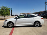 Used 2021 Toyota Corolla LE image 3