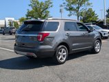 Certified 2017 Ford Explorer XLT w/ Equipment Group 202A image 3
