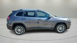 Used 2020 Jeep Cherokee Latitude Lux w/ Quick Order Package 2YH Lux image 2