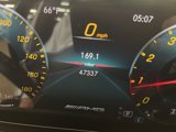 Used 2021 Mercedes-Benz A 35 AMG 4MATIC image 6