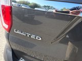 Used 2016 Ford Explorer Limited image 3
