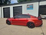 Used 2016 Chevrolet SS image 2