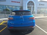 Used 2024 Jeep Compass Sport image 4